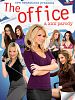 poster de The Office: A XXX Parody