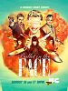 poster de Bullet in the Face