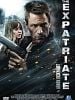 poster de The Expatriate
