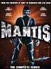 poster de M.A.N.T.I.S.