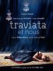 poster de Traviata et nous