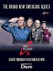 poster de Red Dwarf