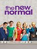 poster de The New Normal