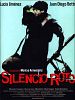 poster de Silence brisé