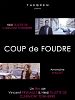 poster de Coup de foudre