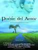 poster de Poésie del amor