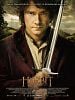 poster de Le Hobbit : un voyage inattendu