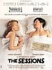 poster de The Sessions