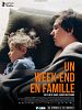 poster de Un Week-end en famille