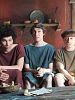 poster de Plebs