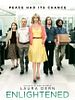 poster de Enlightened : illuminée