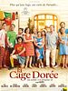 poster de La Cage Dorée