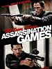poster de Assassination Games