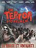 poster de The Terror Experiment
