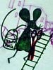 poster de Haircut Mouse
