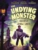 poster de The Undying Monster