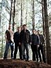 poster de The Almighty Johnsons