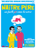 poster de Naître père