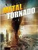poster de Metal Tornado