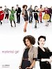 poster de Material Girl