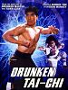 poster de Drunken Tai-Chi