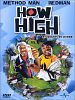 poster de How High