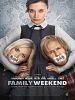 poster de Family Weekend