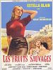 poster de Les Fruits sauvages