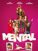 poster de Mental