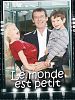 poster de Le Monde est petit (TV)