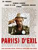 poster de Pari(s) d'exil