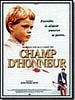 poster de Champ d'honneur
