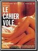 poster de Le Cahier volé