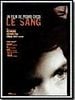 poster de Le Sang