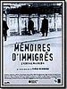 poster de Mémoires d'immigrés, l'héritage maghrébin