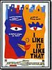 poster de I Like It Like That