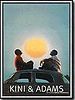 poster de Kini et Adams