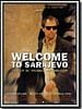 poster de Welcome to Sarajevo