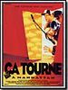 poster de Ca tourne à Manhattan