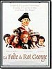 poster de La Folie du Roi George