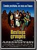 poster de Restons groupés