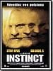 poster de Instinct