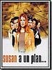 poster de Susan a un plan