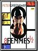 poster de 8 Femmes 1/2