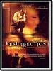 poster de Resurrection