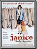 poster de Janice l'intérimaire
