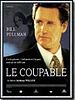 poster de Le Coupable