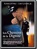 poster de Les Chemins de la dignité