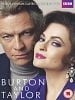 poster de Burton & Taylor
