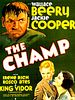poster de Le Champion
